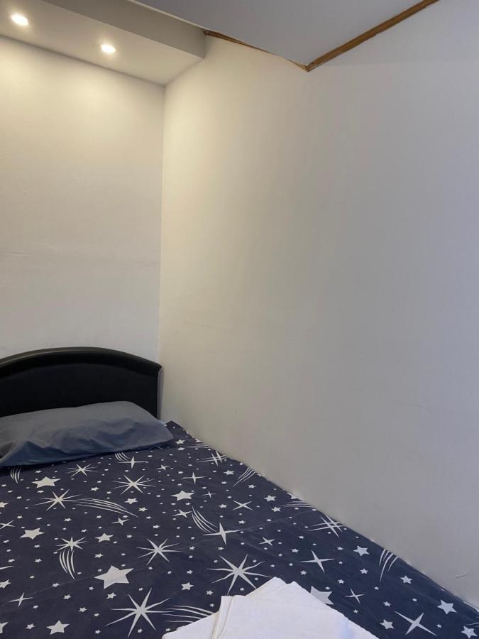 Mansarda Apartment Kotor Exteriör bild